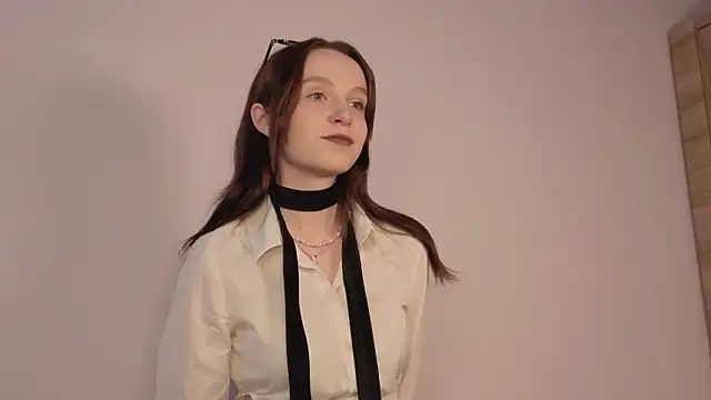 JoselynNeave online show from 03/27/26, 08:09