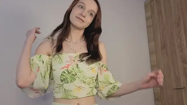 JoselynNeave online show from 03/28/26, 06:46