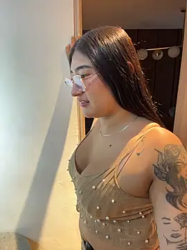 ami santos online show from 03/23/26, 08:02