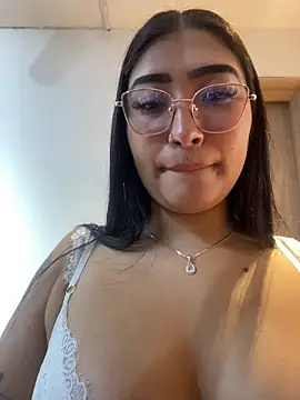 ami santos online show from 03/27/26, 02:50