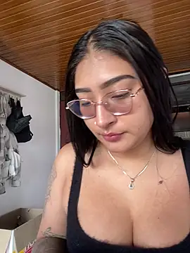 ami santos online show from 03/31/26, 02:50