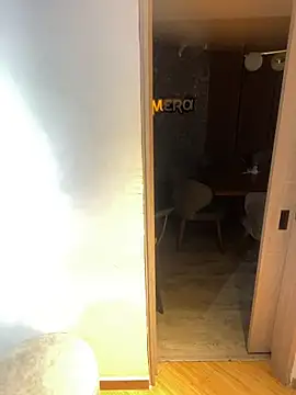 ami santos online show from 04/01/26, 01:01