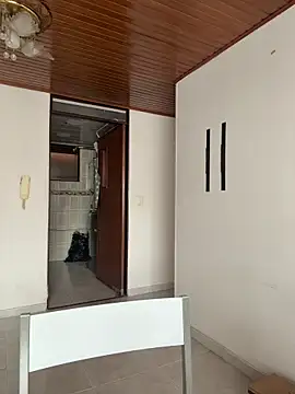 ami santos online show from 04/07/26, 05:13