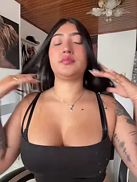 ami santos online show from 04/09/26, 12:54