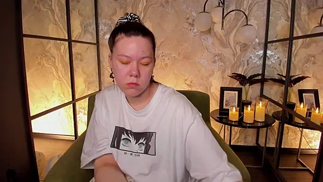 Vanessa ama online show from 03/29/26, 01:33