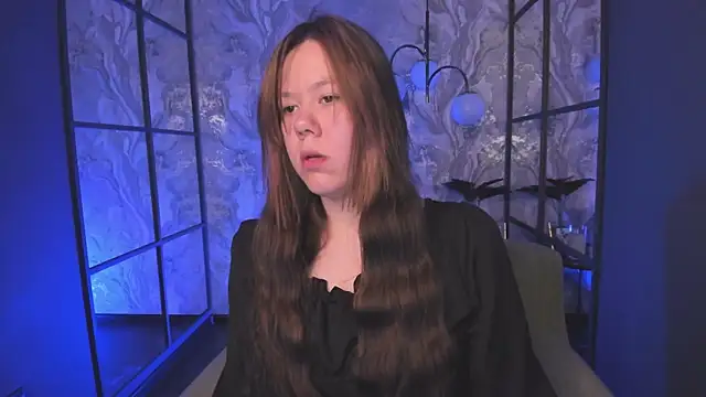 Vanessa ama online show from 04/15/26, 06:31