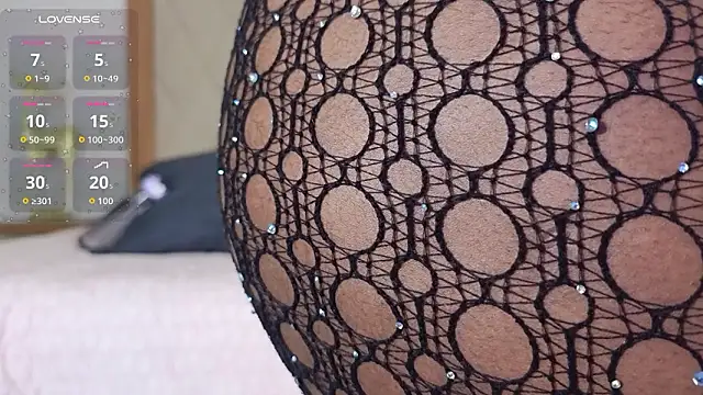 CharlotteMonrroe online show from 03/27/26, 03:23