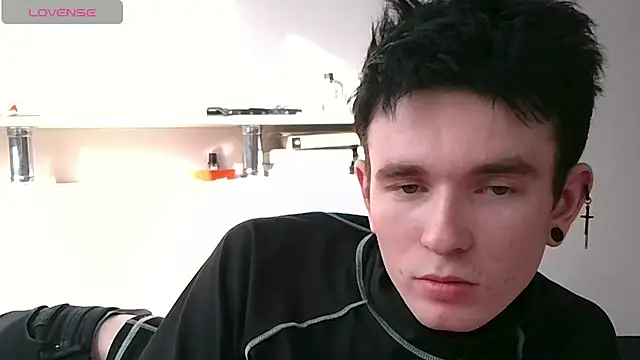 Ernest ice online show from 04/03/26, 01:20