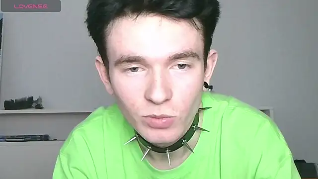 Ernest ice online show from 04/05/26, 04:15