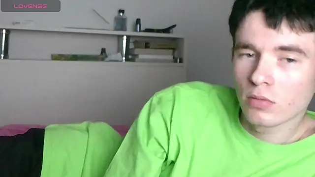 Ernest ice online show from 04/06/26, 04:30