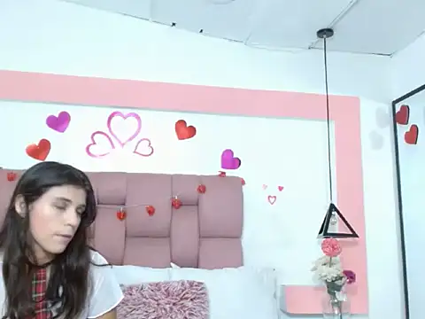 Snapshot of Keilafoxx18 chatting on 04/01/26, 01:41 Keilafoxx18 online show from 04/01/26, 01:41