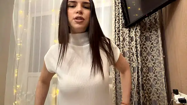 Snapshot of KerryForce chatting on 03/20/26, 04:23 KerryForce online show from 03/20/26, 04:23