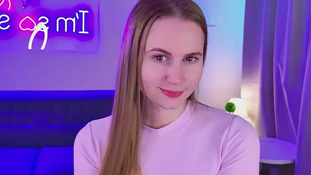 Lover Daisy  online show from 04/16/26, 06:03