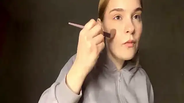 Snapshot of SageFennell chatting on 03/22/26, 05:38 SageFennell online show from 03/22/26, 05:38