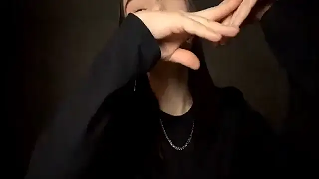 Snapshot of SageFennell chatting on 03/23/26, 05:50 SageFennell online show from 03/23/26, 05:50