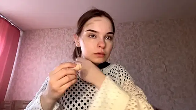 Snapshot of SageFennell chatting on 03/26/26, 05:57 SageFennell online show from 03/26/26, 05:57