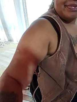 Baeboo83 online show from 04/14/26, 02:45