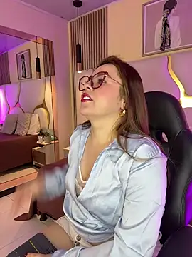 Renata Jones1 online show from 04/01/26, 11:55