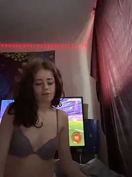 SexyShego online show from 03/25/26, 10:21