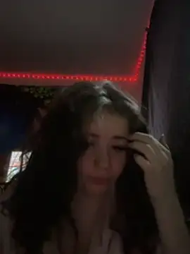 SexyShego online show from 03/27/26, 06:07