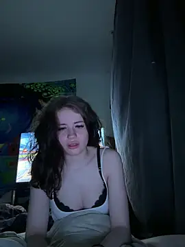 SexyShego online show from 03/28/26, 11:26