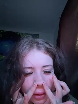 SexyShego online show from 03/29/26, 01:44