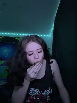 SexyShego online show from 03/31/26, 07:14