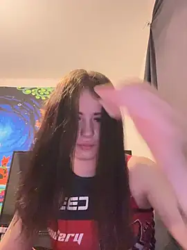 SexyShego online show from 04/02/26, 08:39