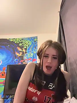 SexyShego online show from 04/06/26, 12:08