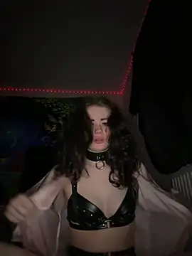 SexyShego online show from 04/08/26, 12:10