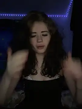 SexyShego online show from 04/11/26, 08:13