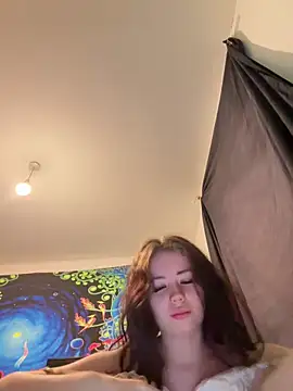 SexyShego online show from 04/13/26, 09:09