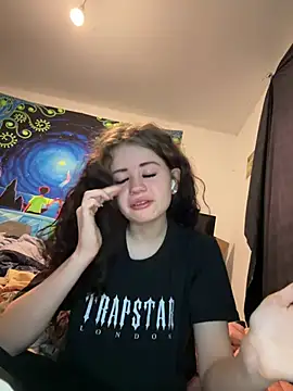 SexyShego online show from 04/16/26, 10:12