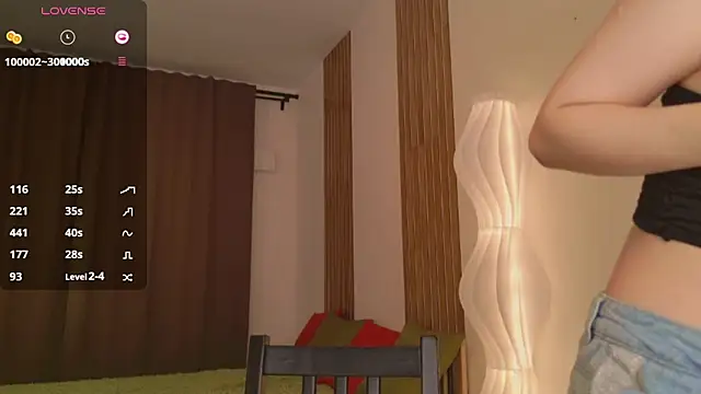  Esmeraldiya online show from 04/12/26, 06:13