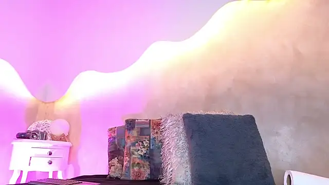 BellaRouxxx online show from 03/31/26, 12:38