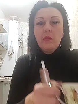 Snapshot of HelgaDennis chatting on 03/20/26, 08:46 HelgaDennis online show from 03/20/26, 08:46