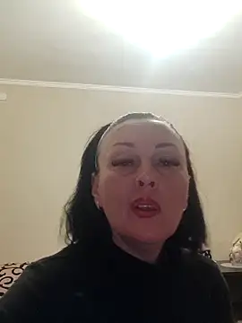 Snapshot of HelgaDennis chatting on 03/23/26, 08:13 HelgaDennis online show from 03/23/26, 08:13