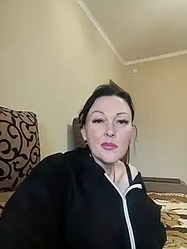 Snapshot of HelgaDennis chatting on 03/31/26, 08:04 HelgaDennis online show from 03/31/26, 08:04