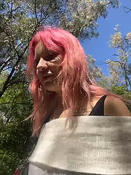 Naomi Rosy online show from 03/22/26, 01:58