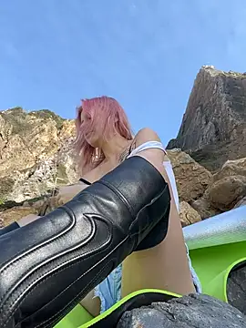 Naomi Rosy online show from 03/24/26, 03:39