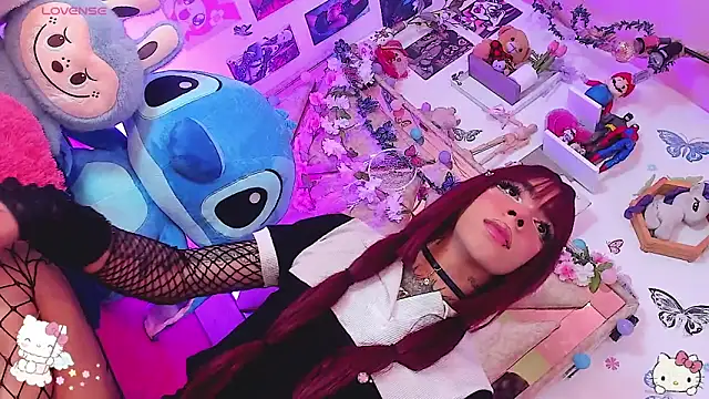 Gabii-Princees online show from 03/23/26, 06:45