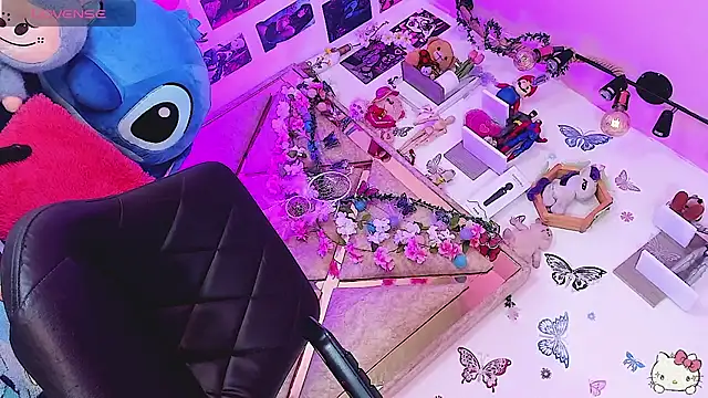 Gabii-Princees online show from 04/06/26, 07:59