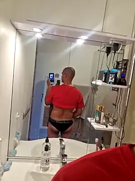 Justfunfree online show from 04/08/26, 02:28