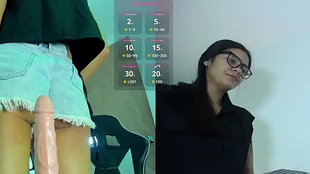 alina sauvage online show from 04/12/26, 07:08