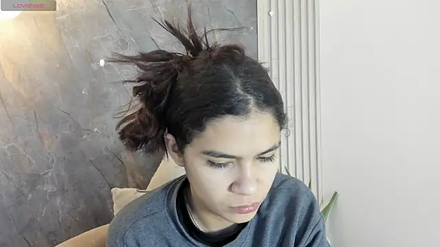 Snapshot of alina_sauvage chatting on 07/09/26, 11:36 alina sauvage online show from 07/09/26, 11:36