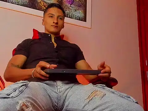 Dominus Alpha online show from 03/22/26, 03:21