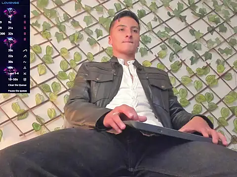 Dominus Alpha online show from 03/27/26, 03:34