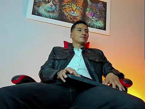 Dominus Alpha online show from 04/01/26, 03:29