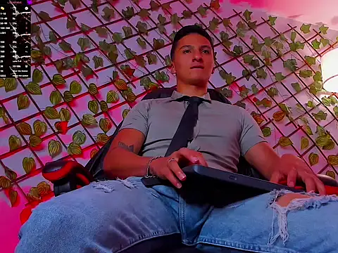 Dominus Alpha online show from 04/10/26, 03:45