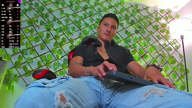 Dominus Alpha online show from 04/11/26, 07:45